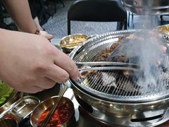 -本炙炭烤·蒲烧活鳗料理店(金沙洲店)