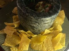 -Pistolera Mexican Cantina女枪手墨西哥餐厅(碧云路店)
