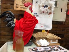 -张师傅参鸡汤店(高丽街店)