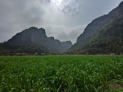 -十九峰景区