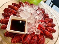 -金陵暴走小龙虾·迷踪蟹(凯德MALL店)