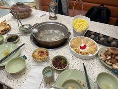 -椰子营·椰子鸡火锅(万象里店)