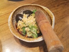 -爱碗亭·鲜炒湖南菜(壹城中心店)