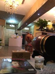 -构想时尚发型会所