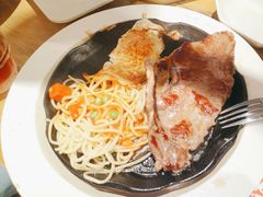 -豪客来牛排(厦门万达金街店)