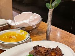 -食间牛排(湖西路店)