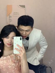 -MAO亲爱的猫婚纱摄影工作室