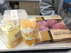 -欢牛蛋糕屋(萧山万象汇店)