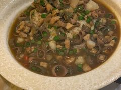 海肠捞饭-以前的小酒馆(中山广场店)