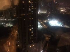 -铜锣湾如心酒店