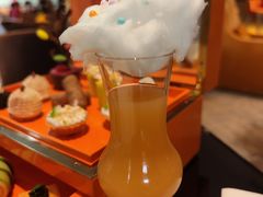 -华尔道夫酒店·羿庭(金鱼胡同店)