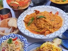 -BetterThai 泰加(苏州中心店)