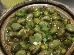 -翠茗农庄土菜馆(天目湖店)