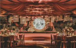 -上海外高桥喜来登酒店·宴会厅