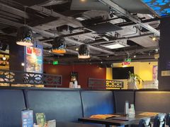 -bluefrog蓝蛙(水游城店)