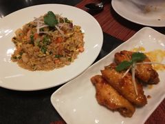 -WOLFGANG PUCK KITCHEN & BAR(迪士尼小镇店)