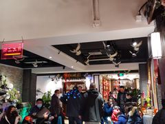 大堂-燕郊烧鸽子(广安路店)