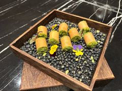 -天瑞轩·粤菜餐厅