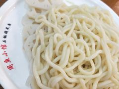 -周鱼小馆石锅酸菜鱼(活力汇店)