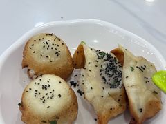 -张记汤馆(嫩江路店)