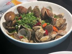 -老头儿油爆虾·知味杭州(爱琴海购物中心)