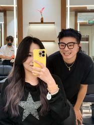 -WM Hair Salon精品店