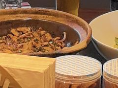 -羊门客在·烤盐池滩羊·川菜