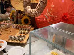 -苏州吴江盛虹万丽酒店-燃餐厅(盛泽店)