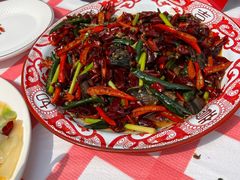 -盐老幺自贡盐帮菜老店