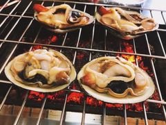 -震海贝烤贝·民俗特色店(延吉总店)