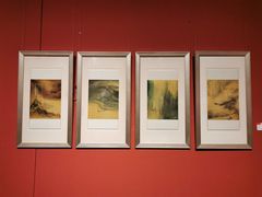 -江苏省美术馆(长江路新馆)