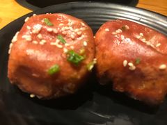 -小杨生煎(成山巴黎春天店)
