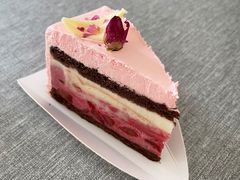 -第戎蛋糕(恒隆广场店)