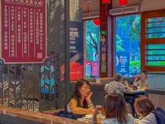 -滋粥楼·顺德菜(番禺广场总店)