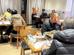 -三味鱼屋(琥珀山庄店)