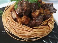 -天和晟烤鸭店(玉泉西街店)