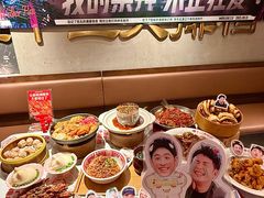 -谭十三大排档·18年老字号(船山路总店)
