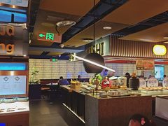 -星伦多自助料理·涮烤一体(虹悦城店)