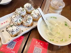 -东泰祥生煎馆(陕西南路店)