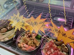 -开元食府(长兴路店)