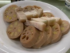 -辉记虾塘海鲜农庄