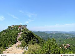 -青州市云门山风景区