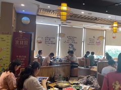 -水林间·寿喜烧自助(仙林金鹰店)