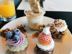 -澳门旅游塔360°旋转餐厅(南湾湖广场店)