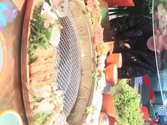 -向外鱼乐·土菜·虹鳟鱼
