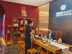 -香港狮子山下·明星粤菜餐厅(北苑店)