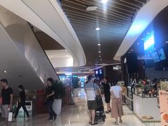 -西北杂粮筐手工面凉皮(来福士店)