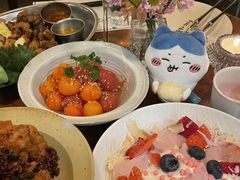 -Blac+Blac(中海环宇荟店)