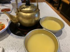 -玉善烧烤串城(长春总店)