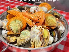-阿里元海鲜·闽南特色菜(曾厝垵店)